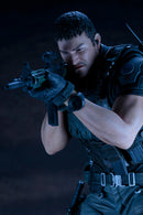 RESIDENT EVIL: VENDETTA KOTOBUKIYA CHRIS REDFIELD ARTFX STATUE