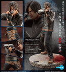 RESIDENT EVIL: VENDETTA KOTOBUKIYA LEON S. KENEDY ARTFX STATUE
