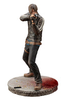 RESIDENT EVIL: VENDETTA KOTOBUKIYA LEON S. KENEDY ARTFX STATUE