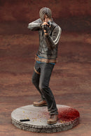 RESIDENT EVIL: VENDETTA KOTOBUKIYA LEON S. KENEDY ARTFX STATUE