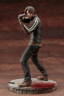 RESIDENT EVIL: VENDETTA KOTOBUKIYA LEON S. KENEDY ARTFX STATUE