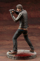 RESIDENT EVIL: VENDETTA KOTOBUKIYA LEON S. KENEDY ARTFX STATUE