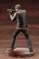RESIDENT EVIL: VENDETTA KOTOBUKIYA LEON S. KENEDY ARTFX STATUE