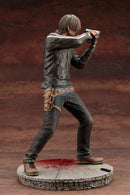 RESIDENT EVIL: VENDETTA KOTOBUKIYA LEON S. KENEDY ARTFX STATUE