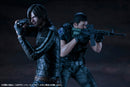 RESIDENT EVIL: VENDETTA KOTOBUKIYA LEON S. KENEDY ARTFX STATUE
