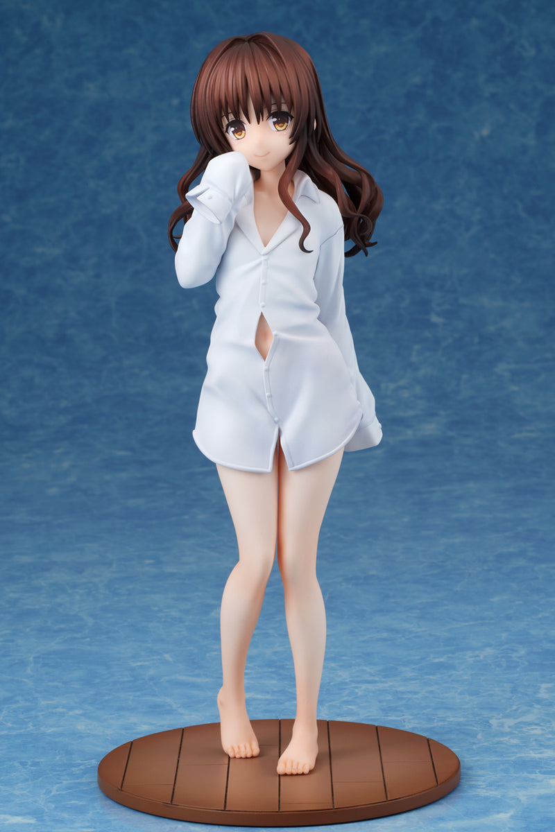 To Love-Ru Darkness HOBBY STOCK 1/6 Mikan Yuuki White Shirt ver.