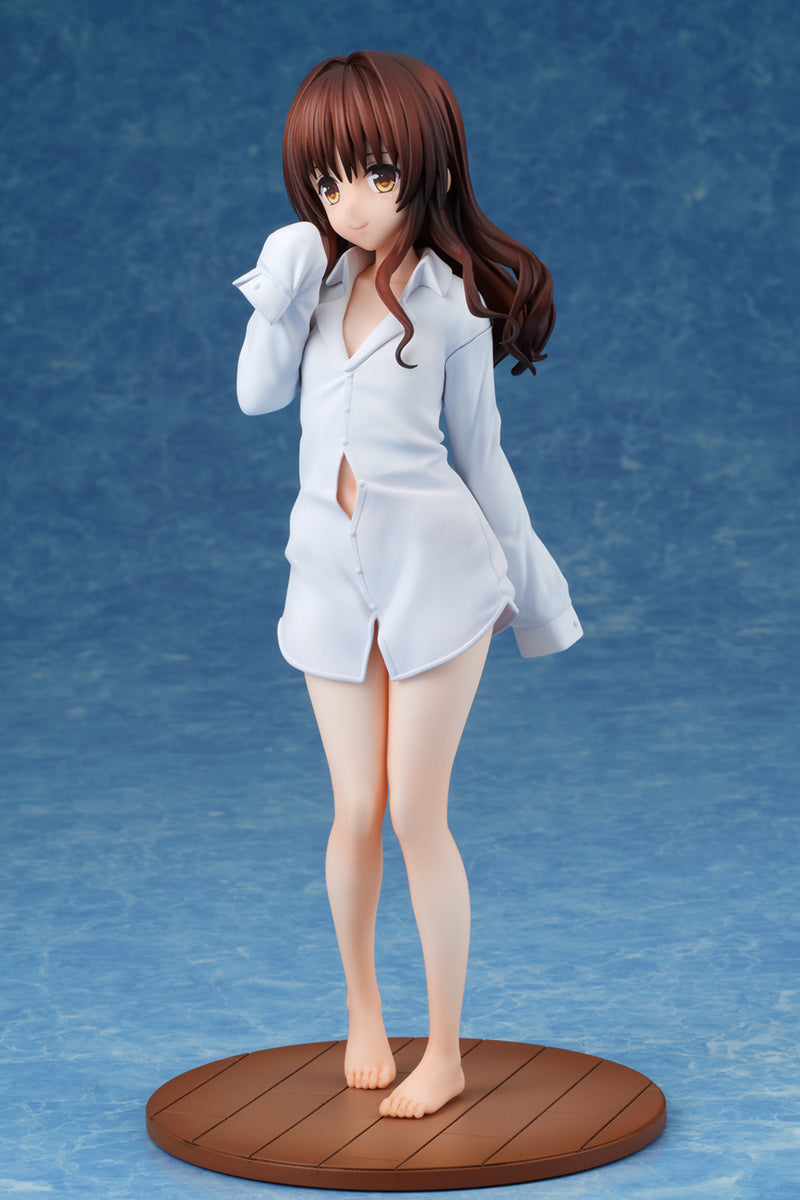 To Love-Ru Darkness HOBBY STOCK 1/6 Mikan Yuuki White Shirt ver.