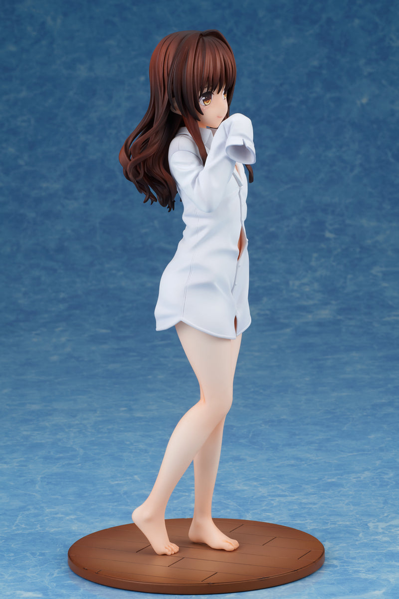 To Love-Ru Darkness HOBBY STOCK 1/6 Mikan Yuuki White Shirt ver.