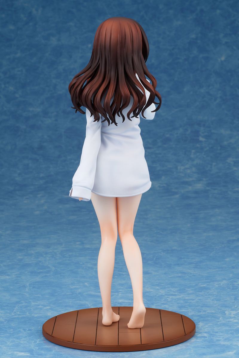 To Love-Ru Darkness HOBBY STOCK 1/6 Mikan Yuuki White Shirt ver.