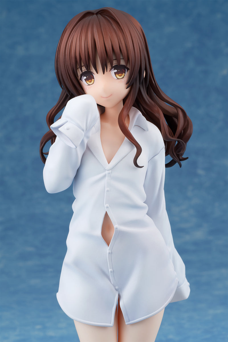 To Love-Ru Darkness HOBBY STOCK 1/6 Mikan Yuuki White Shirt ver.