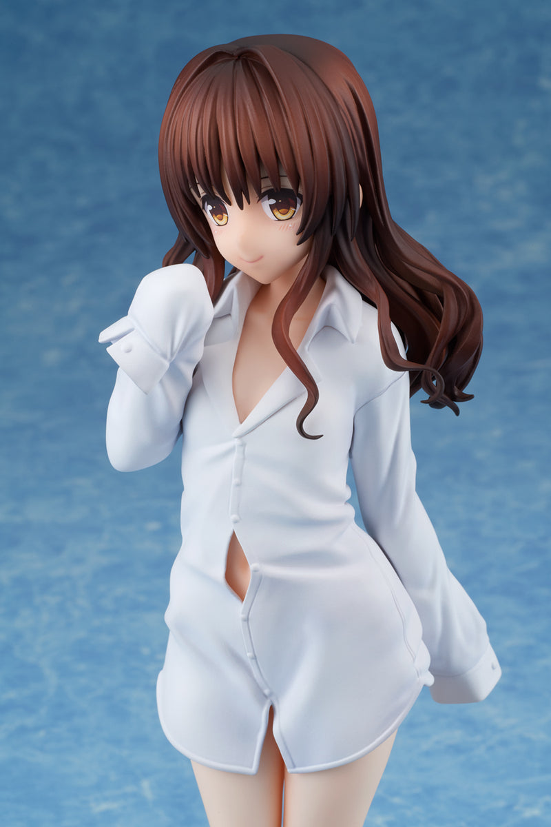 To Love-Ru Darkness HOBBY STOCK 1/6 Mikan Yuuki White Shirt ver.