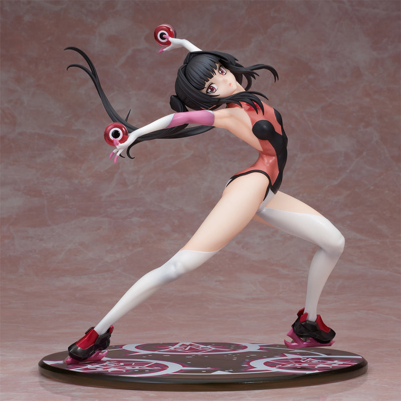 Symphogear XV HOBBY STOCK 1/7 Shirabe Tsukuyomi Gear Inner Ver.