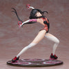 Symphogear XV HOBBY STOCK 1/7 Shirabe Tsukuyomi Gear Inner Ver.