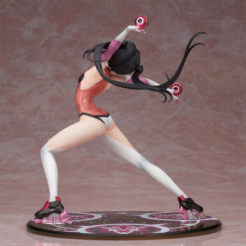 Symphogear XV HOBBY STOCK 1/7 Shirabe Tsukuyomi Gear Inner Ver.