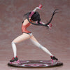 Symphogear XV HOBBY STOCK 1/7 Shirabe Tsukuyomi Gear Inner Ver.