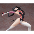 Symphogear XV HOBBY STOCK 1/7 Shirabe Tsukuyomi Gear Inner Ver.