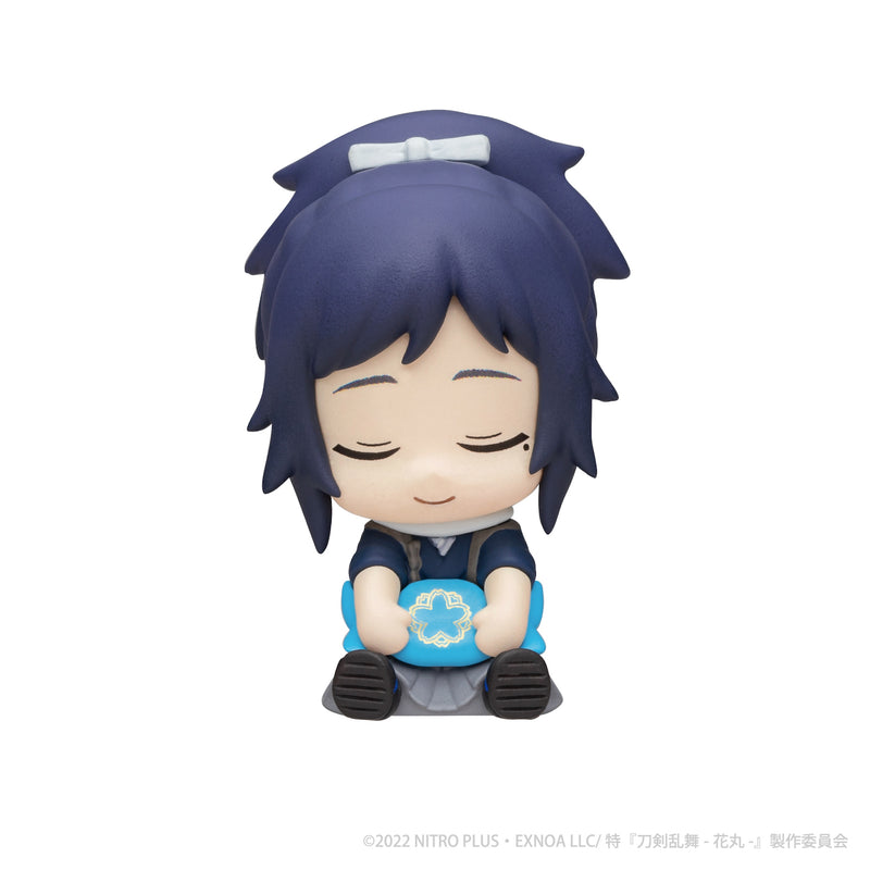 Toku Touken Ranbu -Hanamaru- -Setsugetsuka- Gray Parker Service Suyasuya on the Cable Vol.1(1 Ramdom)