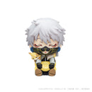 Toku Touken Ranbu -Hanamaru- -Setsugetsuka- Gray Parker Service Suyasuya on the Cable Vol.1(1 Ramdom)