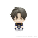 Toku Touken Ranbu -Hanamaru- -Setsugetsuka- Gray Parker Service Suyasuya on the Cable Vol.2(1 Ramdom)