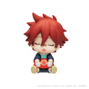 Toku Touken Ranbu -Hanamaru- -Setsugetsuka- Gray Parker Service Suyasuya on the Cable Vol.2(1 Ramdom)