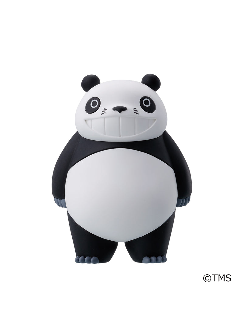 Panda Kopanda PROOF Collection Figure(1 Random)