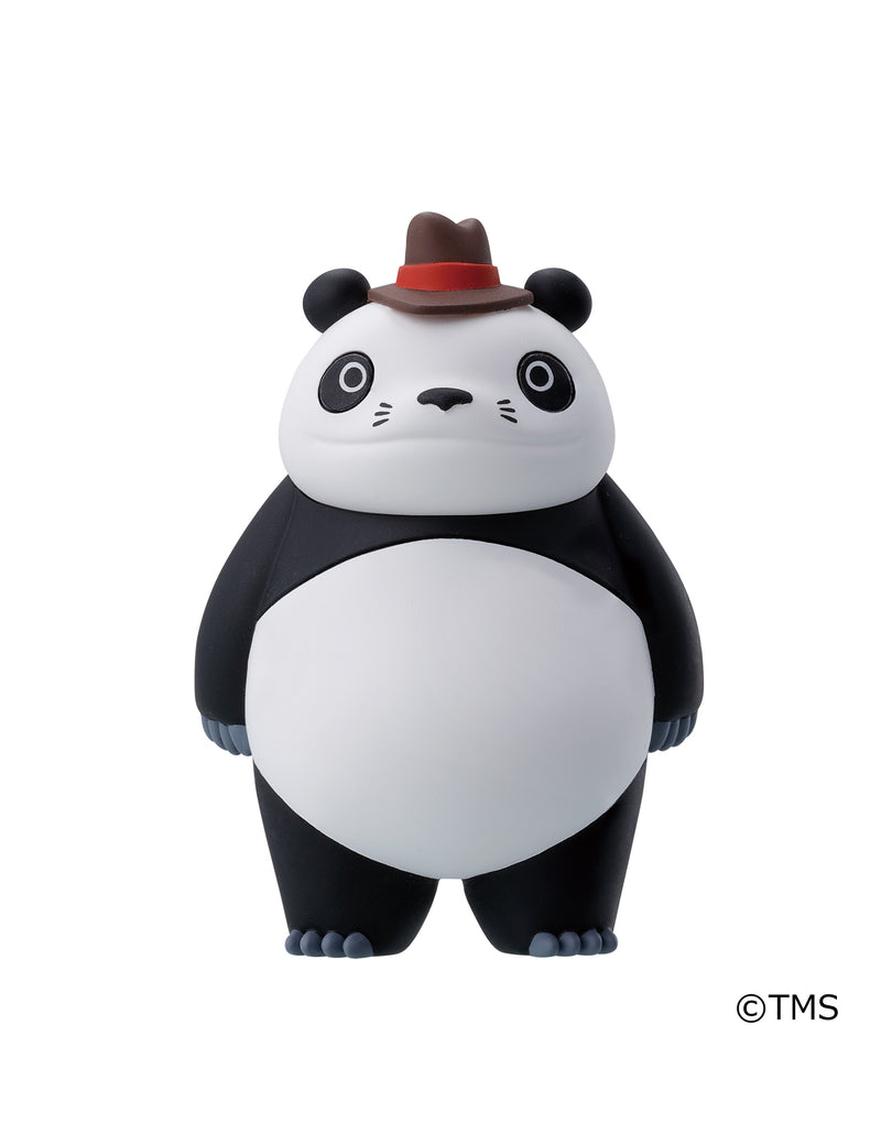 Panda Kopanda PROOF Collection Figure(1 Random)