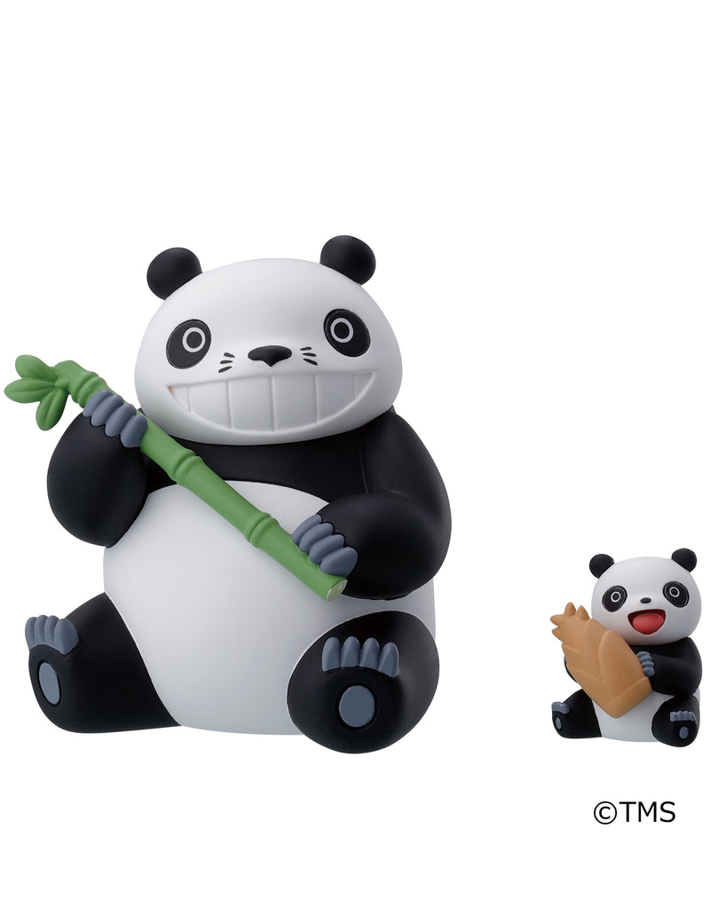 Panda Kopanda PROOF Collection Figure(1 Random)