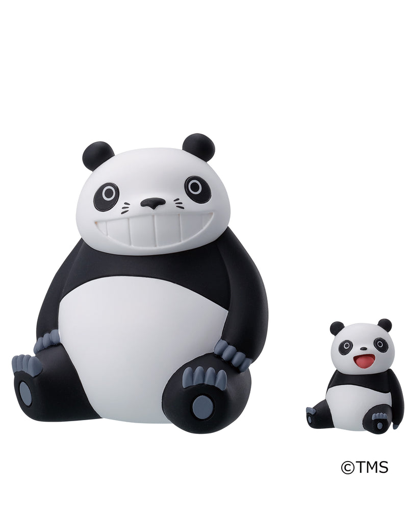 Panda Kopanda PROOF Collection Figure(1 Random)