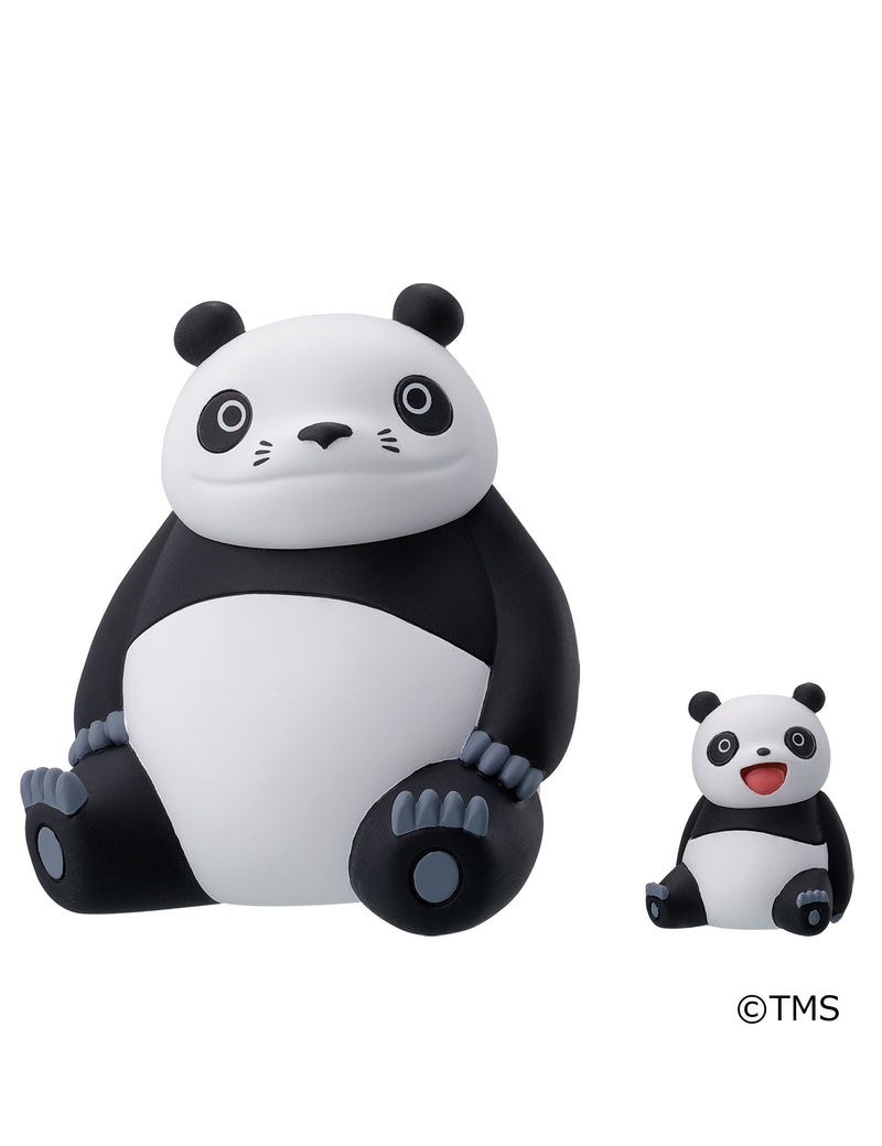 Panda Kopanda PROOF Collection Figure(1 Random)