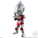 Ultraman Bandai Converge Motion Ultraman 3(1 Random)