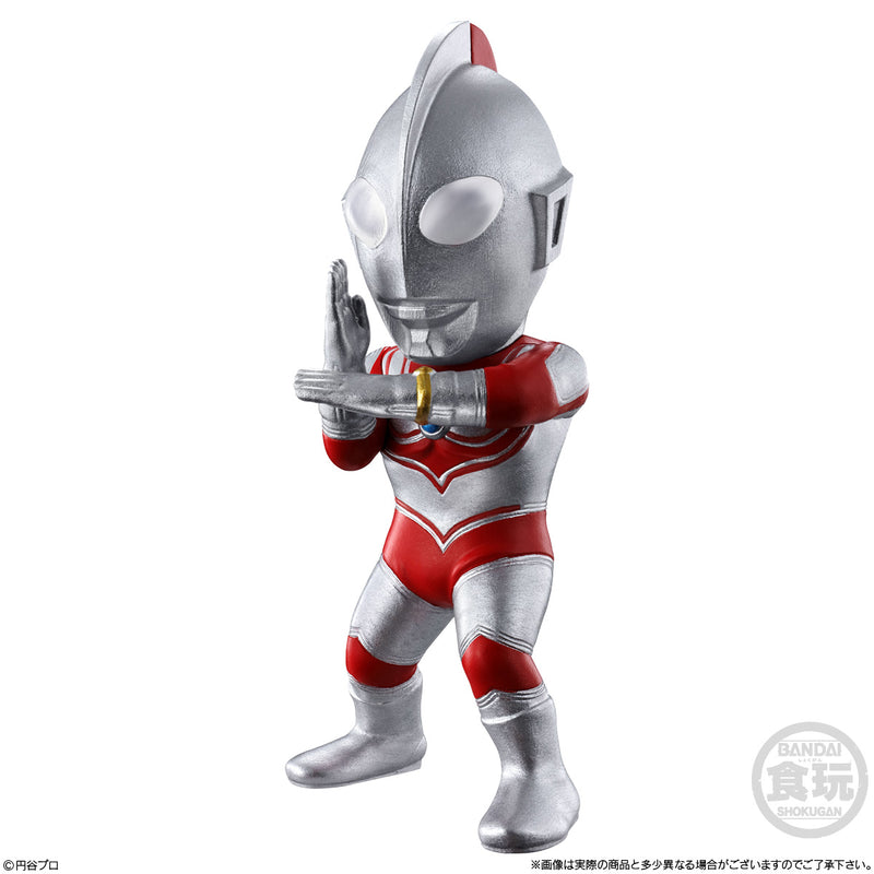 Ultraman Bandai Converge Motion Ultraman 3(1 Random)