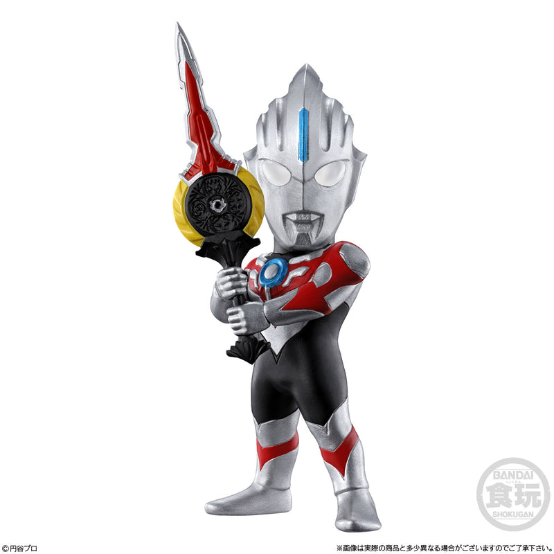 Ultraman Bandai Converge Motion Ultraman 3(1 Random)