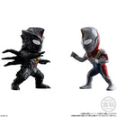 Ultraman Bandai Converge Motion Ultraman 3(1 Random)