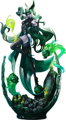 AFK Arena Myethos Shemira