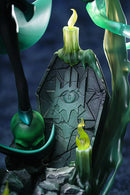 AFK Arena Myethos Shemira