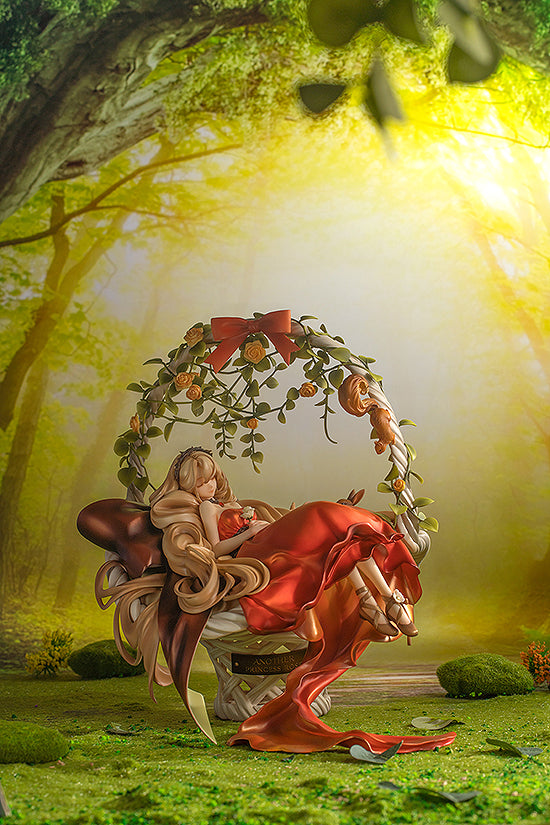 FairyTale -Another Myethos Sleeping Beauty