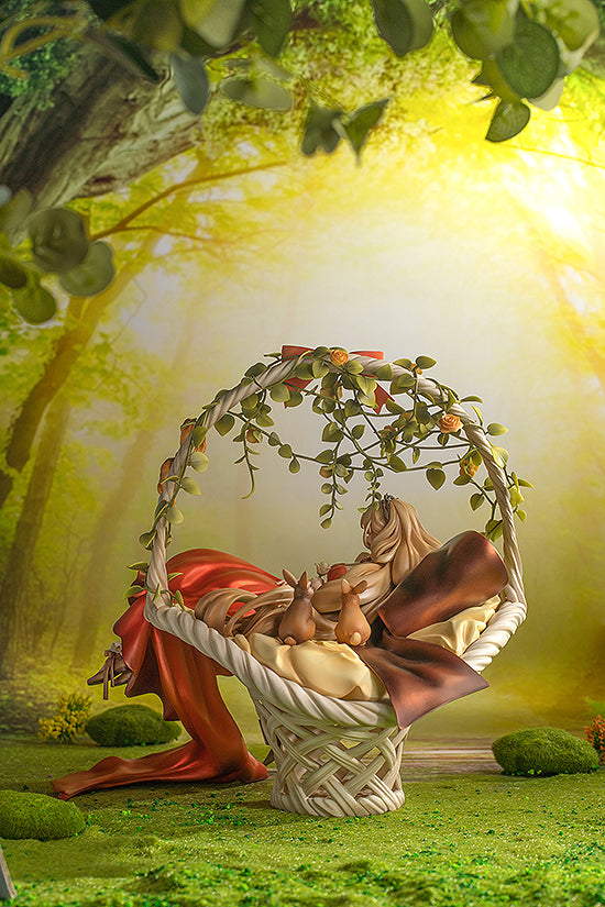 FairyTale -Another Myethos Sleeping Beauty