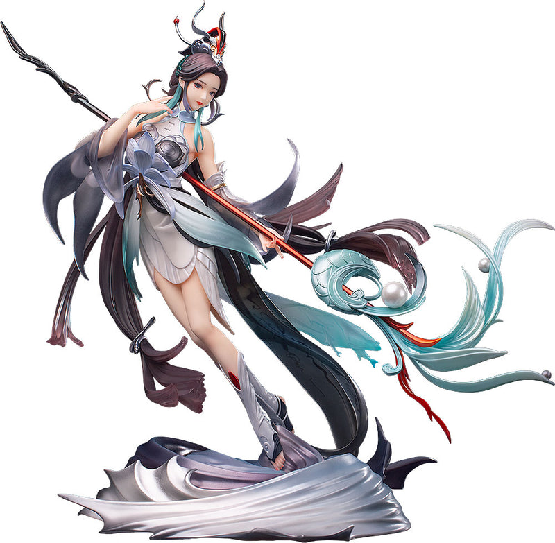 King of Glory Myethos Da Qiao: Baiheliang Goddess Ver.