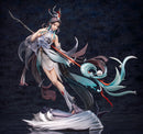 King of Glory Myethos Da Qiao: Baiheliang Goddess Ver.