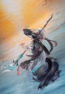 King of Glory Myethos Da Qiao: Baiheliang Goddess Ver.