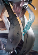 King of Glory Myethos Da Qiao: Baiheliang Goddess Ver.