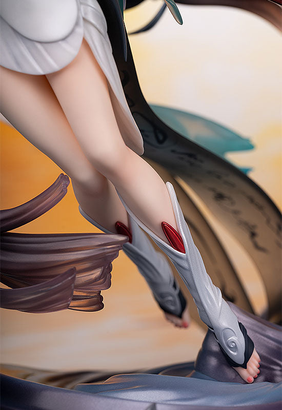 King of Glory Myethos Da Qiao: Baiheliang Goddess Ver.