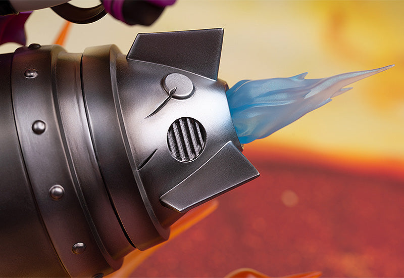 League of Legends Myethos Jinx