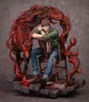 Daomu Biji Myethos Wu Xie