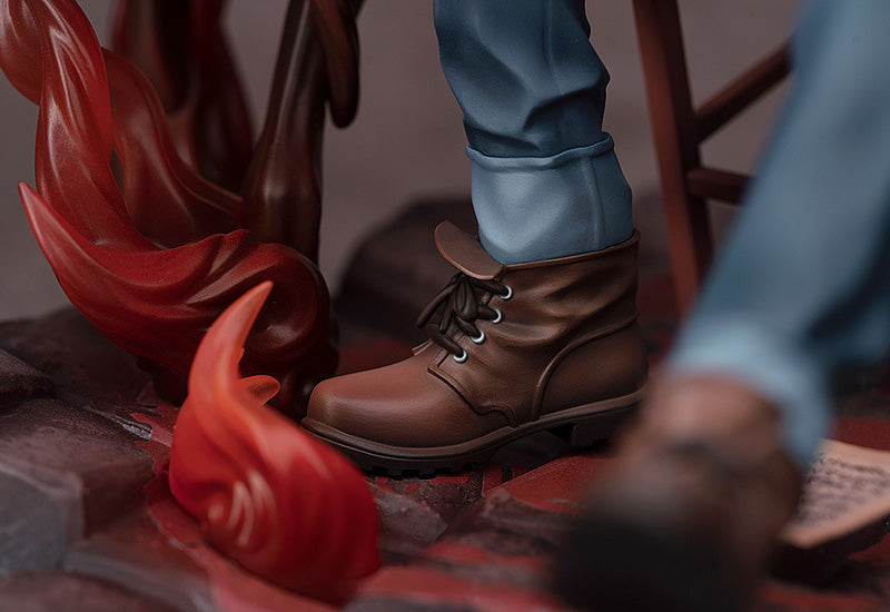 Daomu Biji Myethos Wu Xie