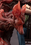 Daomu Biji Myethos Wu Xie