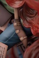 Daomu Biji Myethos Wu Xie