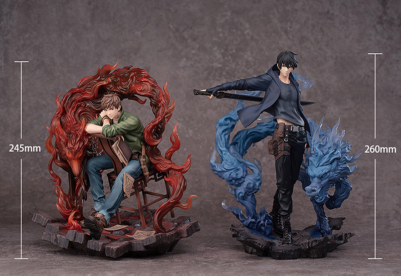 Daomu Biji Myethos Wu Xie