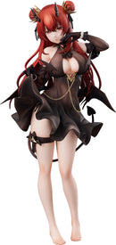 Dance of the Succubus Luminous Box Succubus Lucilia