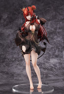 Dance of the Succubus Luminous Box Succubus Lucilia